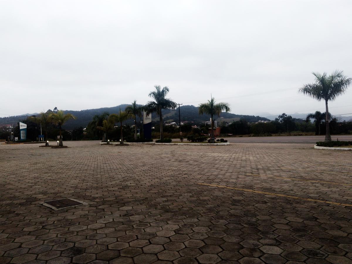 Hotel Colibris Lontras Exterior photo